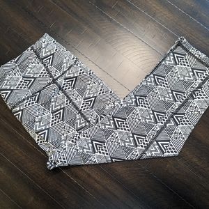 Victoria Secret Sport capris size small